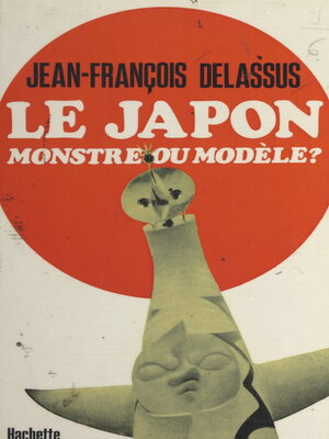 cover image of Le Japon